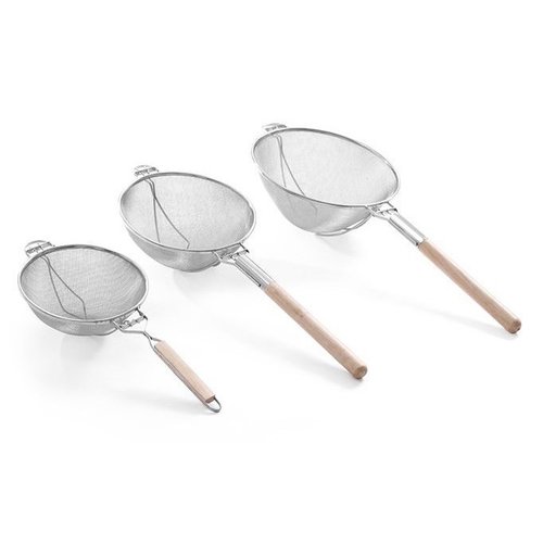 Hendi Sieve, double mesh