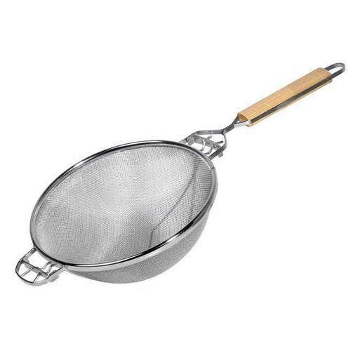 Hendi Sieve, double mesh