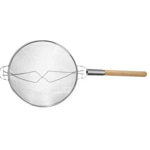 Hendi Sieve, double mesh