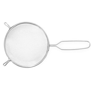 Hendi Wyprzedaż - Sito z rączkami Kitchen Line - średnica 160mm Hendi Wyprzedaż - Sito z rączkami Kitchen Line - średnica 160mm