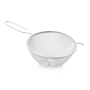 Hendi Sito z rączkami Kitchen Line - średnica 200mm