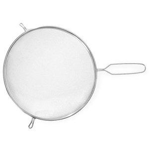 Hendi Sito z rączkami Kitchen Line - średnica 250mm