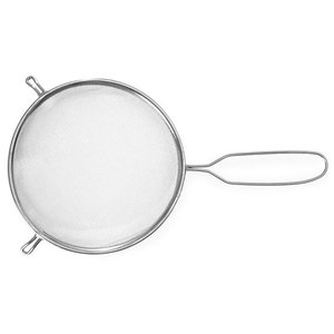 Hendi Sito z rączkami Profi Line - średnica 180mm