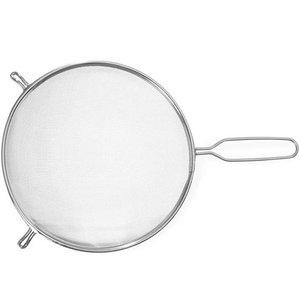 Hendi Sito z rączkami Profi Line - średnica 200mm