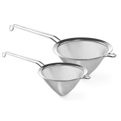 Hendi Conical strainer, wire mesh Hendi Conical strainer, wire mesh