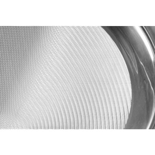 Hendi Conical strainer, half wire mesh Hendi Conical strainer, half wire mesh