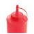 Hendi Red Squeeze Sauce Bottle 0,7 L