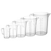 Hendi Polypropylene Measuring Jug, 2 L