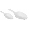 Hendi Szufelka z polietylenu 250 ml, 250 mm, biała