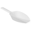 Hendi Szufelka z polietylenu 65 ml, 330 mm, biała