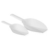 Hendi Szufelka z polietylenu 65 ml, 330 mm, biała