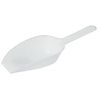 Hendi Szufelka z polietylenu 65 ml, 330 mm, biała