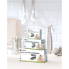 Hendi Cream whipper chargers