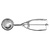 Hendi Ice cream scoop Kitchen Line