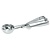 Hendi Ice cream scoop Kitchen Line