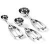 Hendi Ice cream scoop Kitchen Line