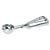 Hendi Ice cream scoop Kitchen Line