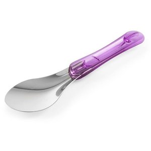 Hendi Ice cream spatulas with Tritan grip