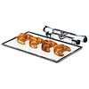 Hendi Baking mat non-stick silicone