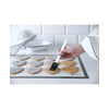 Hendi Baking mat non-stick silicone