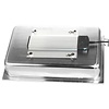 Hendi Water container for heater 470206, 470305 with screws for mounting the heater