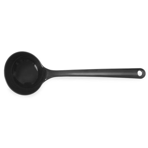Hendi Melamine Sauce Ladle 140 ml, 300 mm, Black Hendi Melamine Sauce Ladle 140 ml, 300 mm, Black