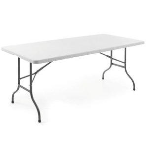 Hendi Buffet table foldable Hendi Buffet table foldable