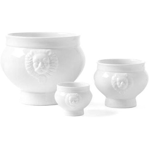 Hendi Miska na zupę Lionhead 175x(H)120