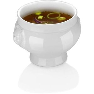 Hendi Soup bowl - 6 pcs