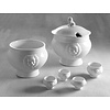 Hendi Soup bowl - 6 pcs