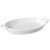 Hendi Tapas dish oval