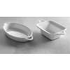 Hendi Półmisek prostokątny porcelana 120x190x50 mm