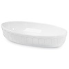 Hendi Rustica oven dish oval