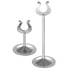 Hendi Menu card table stand