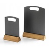 Hendi Tabletop blackboard - 2 pcs