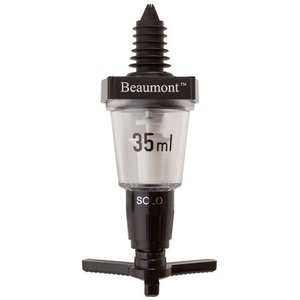 BarUp Non-drip dispenser - capacity 35 ml BarUp Non-drip dispenser - capacity 35 ml
