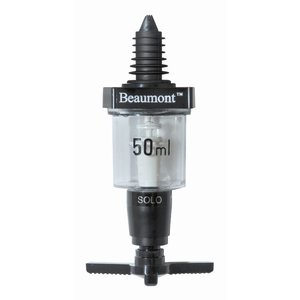 BarUp Dozownik niekapiący - poj.50 ml BarUp Dozownik niekapiący - poj.50 ml