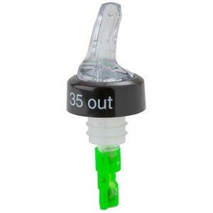 BarUp Dozownik z kulką do alkoholu poj.35 ml BarUp Dozownik z kulką do alkoholu poj.35 ml