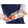Hendi Vacuum packing bags - 100 pcs