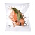 Hendi Vacuum packing bags - 100 pcs