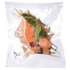 Hendi Vacuum packing bags - 100 pcs