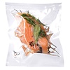 Hendi Vacuum packing bags - 100 pcs