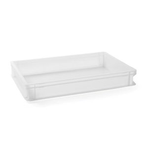 AmerBox Pizza dough box