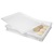 AmerBox Pojemnik na ciasto do pizzy 600x400x90 mm