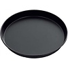 Hendi Blue Steel Pizza Pan ø 220 mm