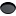 Hendi Blue Steel Pizza Pan ø 220 mm