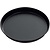 Hendi Blue Steel Pizza Pan ø 220 mm