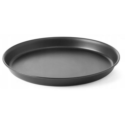 Hendi Blacha do pizzy ze stali niebieskiej ø 260 mm