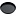 Hendi Blue Steel Pizza Pan ø 280 mm