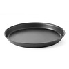 Hendi Blue Steel Pizza Pan ø 300 mm